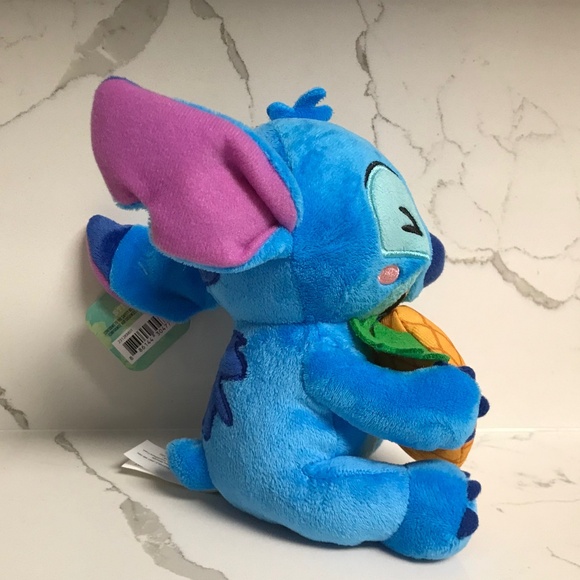 Disney Stitch Plush Toy NWT - Picture 4 of 5